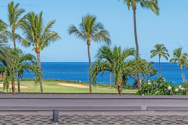 2661 Kekaa Dr Unit L-202, Lahaina, HI 96761 - water view