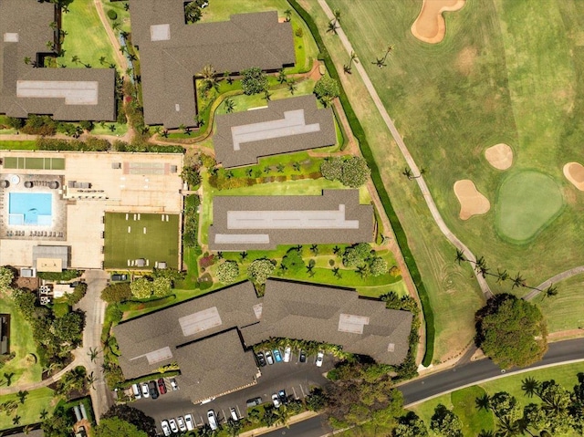 2661 Kekaa Dr Unit L-202, Lahaina, HI 96761 - view of property location