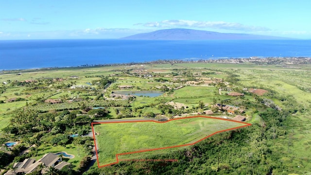 Lau Awa Pl Lot 23, Lahaina HI, 96761 land for sale