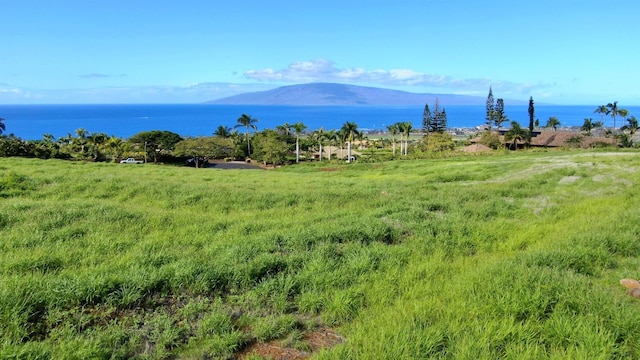 Listing photo 2 for Lau Awa Pl Lot 23, Lahaina HI 96761