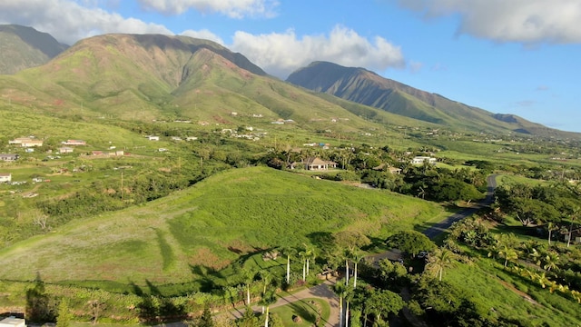 Listing photo 3 for Lau Awa Pl Lot 23, Lahaina HI 96761