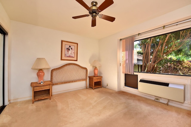 50 Puu Anoano St Unit 703, Lahaina, HI 96761 - carpeted bedroom with baseboards