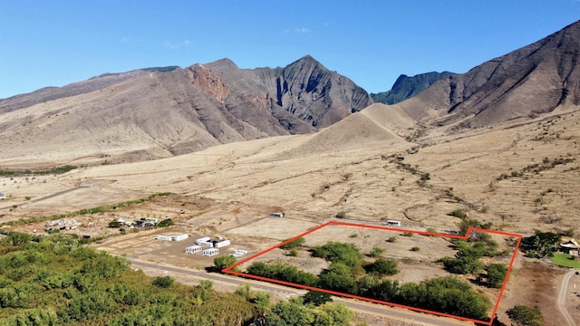 Paekii Pl Lot 35, Lahaina, HI 96761