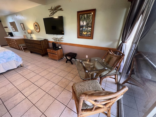 715 S Kihei Rd Unit D144, Kihei, HI 96753 - bedroom featuring light tile patterned floors