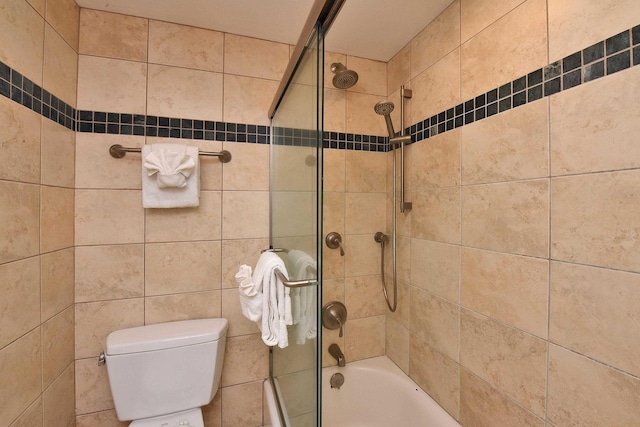4327 Lower Honoapiilani Rd Unit 1203, Lahaina, HI 96761 - bathroom featuring washtub / shower combination and toilet
