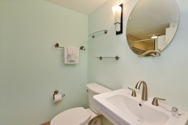 4327 Lower Honoapiilani Rd Unit 1203, Lahaina, HI 96761 - bathroom with a sink and toilet