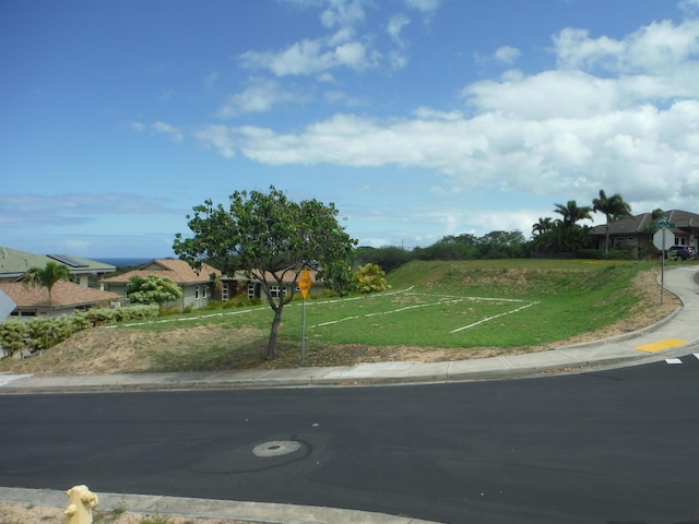 15 E Kapueone Pl, Wailuku HI, 96793 land for sale