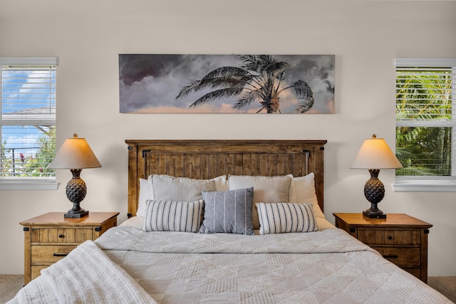 235 Kilioopu St, Wailuku, HI 96793 - view of bedroom