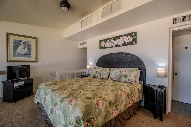 2230 S Kihei Rd Unit 9, Kihei, HI 96753 - bedroom featuring carpet flooring