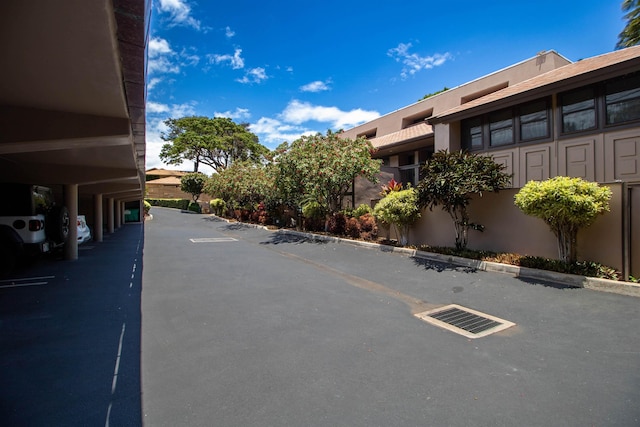 2230 S Kihei Rd Unit 9, Kihei, HI 96753 - view of asphalt road