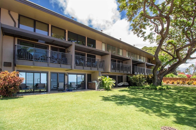 2230 S Kihei Rd Unit 9, Kihei, HI 96753 - view of apartment building / complex