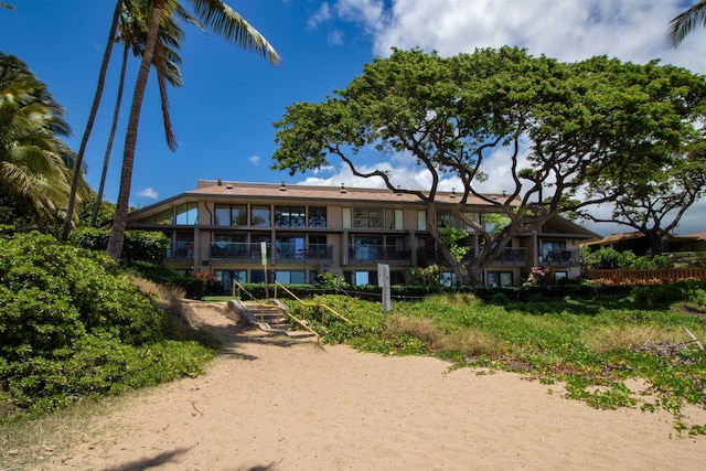2230 S Kihei Rd Unit 9, Kihei, HI 96753 - view of property