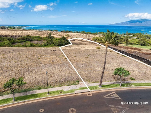 364 Anapuni Loop Unit 41, Lahaina HI, 96761 land for sale