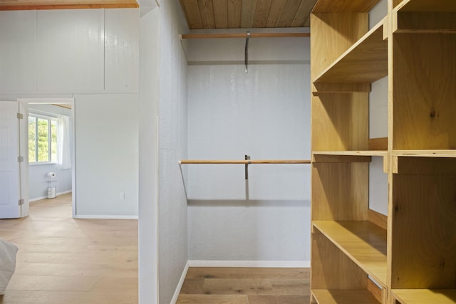 34701 Piilani Hwy, Hana, HI 96713 - walk in closet with wood finished floors