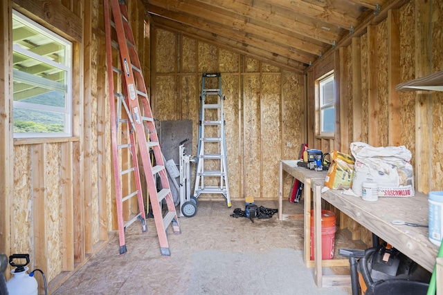 34701 Piilani Hwy, Hana, HI 96713 - view of storage area