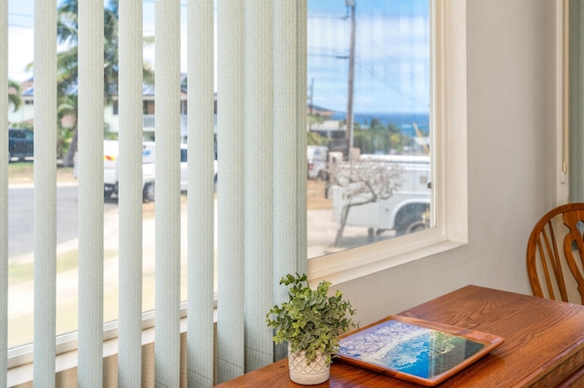 1125 Hoomau Pl, Wailuku, HI 96793 - dining area view