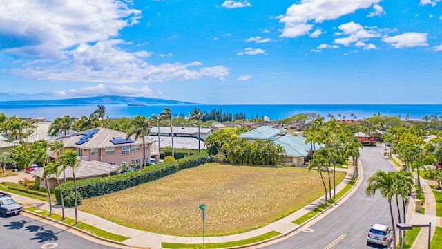 160 Manalo St, Kihei HI, 96753 land for sale