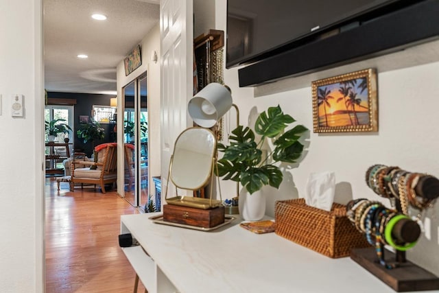 1299 Uluniu Rd Unit 103E, Kihei, HI 96753 - interior space featuring recessed lighting