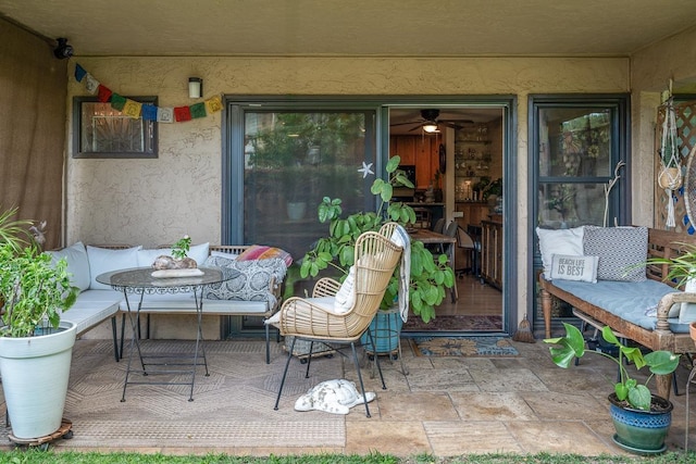 1299 Uluniu Rd Unit 103E, Kihei, HI 96753 - view of patio / terrace