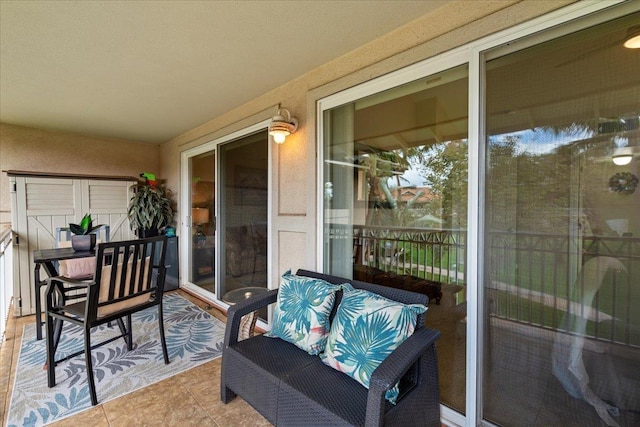 22 Kai Makani Loop Unit 201, Kihei, HI 96753 - view of patio