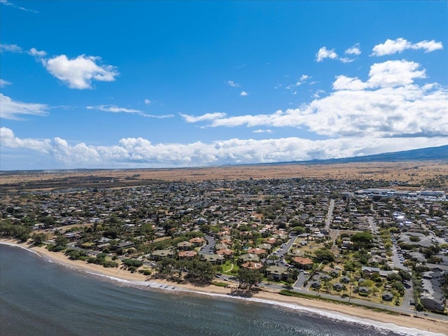 22 Kai Makani Loop Unit 201, Kihei, HI 96753 - aerial view of residential area