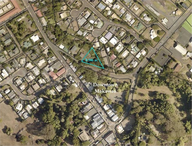 0 Brewer Rd, Makawao HI, 96768 land for sale