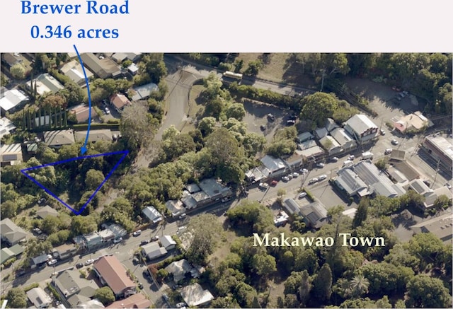 Listing photo 3 for 0 Brewer Rd, Makawao HI 96768