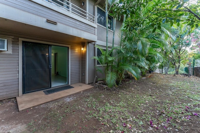2747 S Kihei Rd Unit D102, Kihei, HI 96753 - view of yard