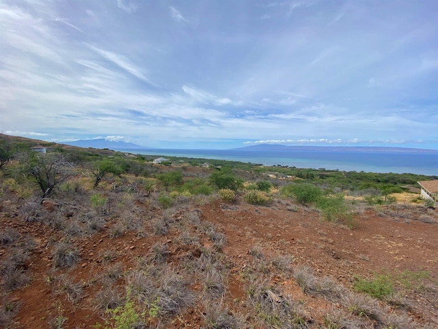 Listing photo 2 for 162 Kupaia Pl Lot # 35, Kaunakakai HI 96748