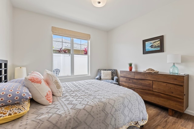 115 Nanu Pl, Wailuku, HI 96793 - bedroom with wood finished floors