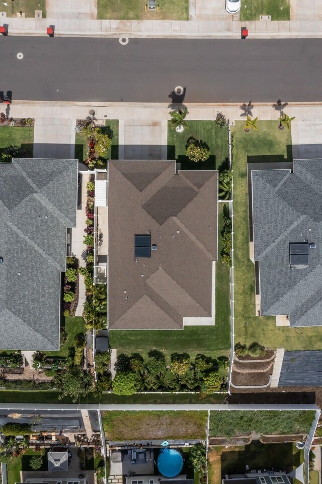115 Nanu Pl, Wailuku, HI 96793 - aerial view