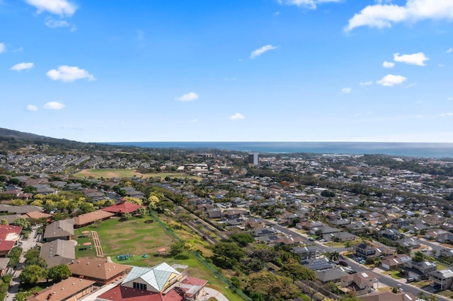 115 Nanu Pl, Wailuku, HI 96793 - aerial perspective of suburban area