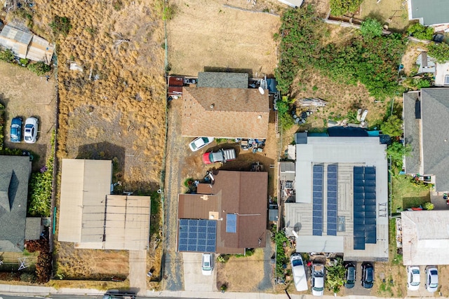 454 S Papa Ave, Kahului, HI 96732 - drone / aerial view