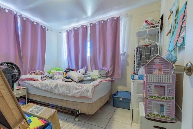 454 S Papa Ave, Kahului, HI 96732 - bedroom featuring marble finish floor