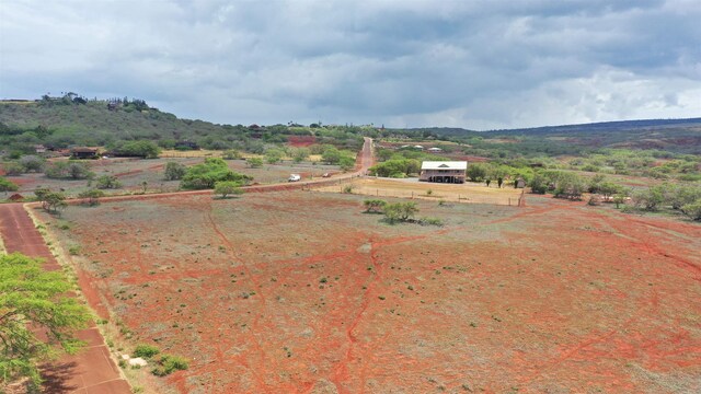 Hao Keehi Pl Lot # 222, Maunaloa, HI 96770