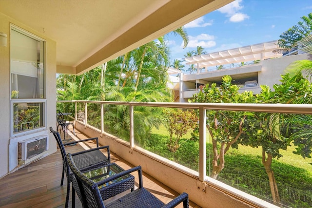 2575 S Kihei Rd Unit P-104, Kihei, HI 96753 - view of balcony