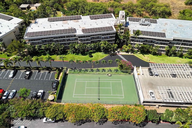 2575 S Kihei Rd Unit P-104, Kihei, HI 96753 - drone / aerial view