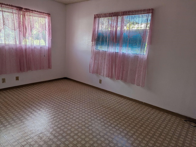 1525 Pakali Pl, Lanai City, HI 96763 - view of spare room