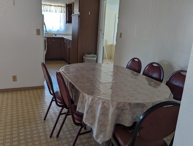 1525 Pakali Pl, Lanai City, HI 96763 - view of dining area