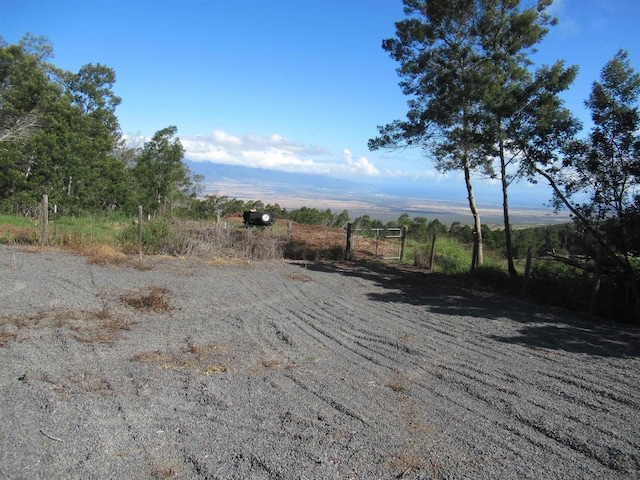 Listing photo 3 for Kula Hwy, Kula HI 96790