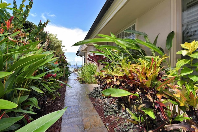104 Woodrose Pl, Lahaina, HI 96761 - exterior space