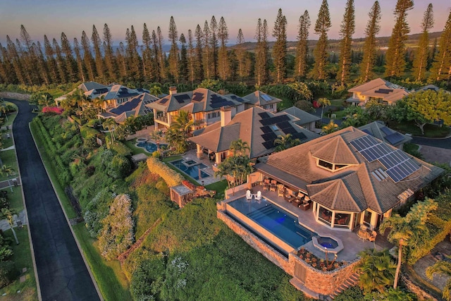 104 Woodrose Pl, Lahaina, HI 96761 - drone / aerial view