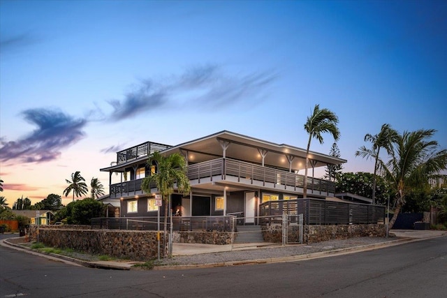 139 Mehani Pl, Kihei, HI 96753 - view of front of house