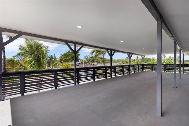 139 Mehani Pl, Kihei, HI 96753 - view of patio