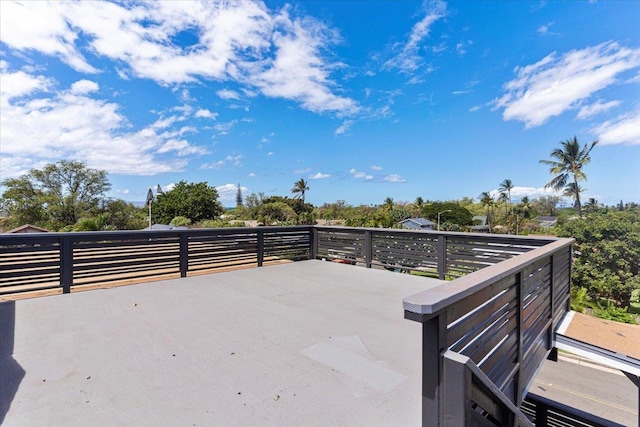 139 Mehani Pl, Kihei, HI 96753 - view of patio / terrace