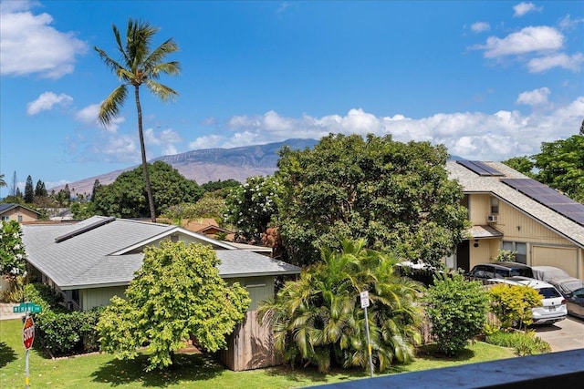 139 Mehani Pl, Kihei, HI 96753 - mountain view