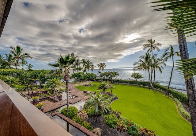 Listing photo 2 for 7505 Makena Rd, Kihei HI 96753