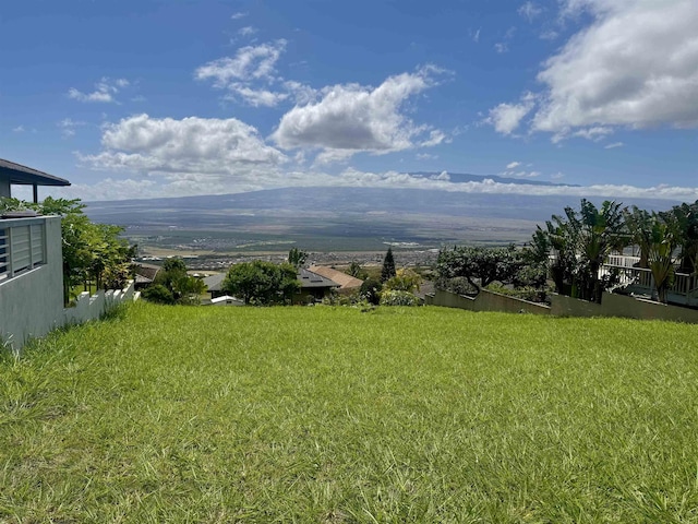 551 Iiwi Way, Wailuku, HI 96793