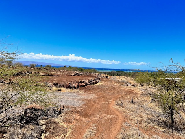 87 Opua Pl, Kaunakakai HI, 96748 land for sale