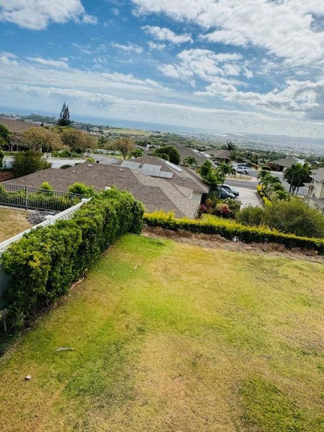 160 Kinohi Loa Loop, Wailuku, HI 96793 - bird's eye view